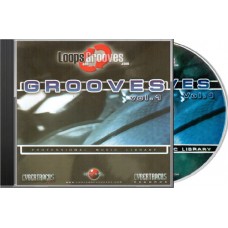 GROOVES VOL. 1